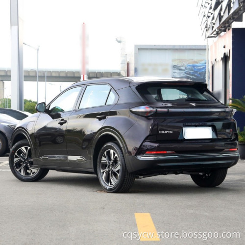 Solar electric car Neta U Pro 2022 610KM New China New Energy Electric Mini Car electric vehicles for adults